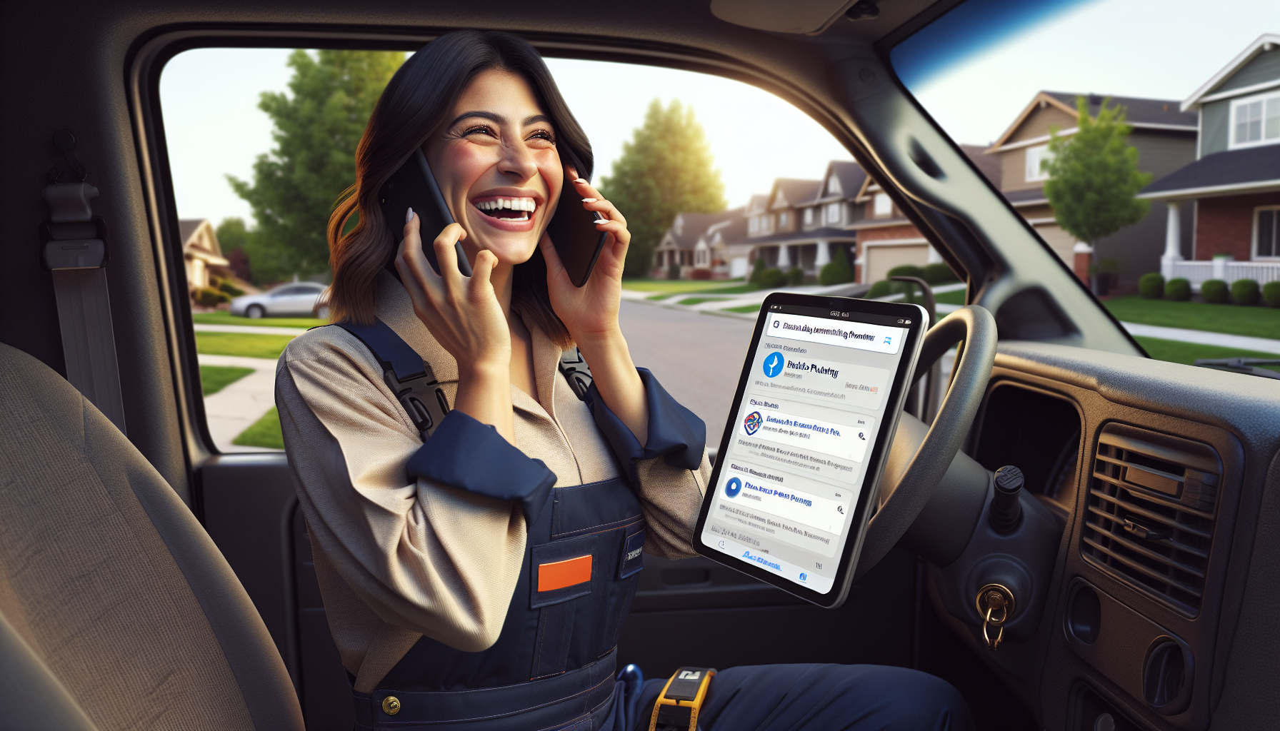 Google Verified & Local Services Ads for Tradesmen: How to Win the Top of Search