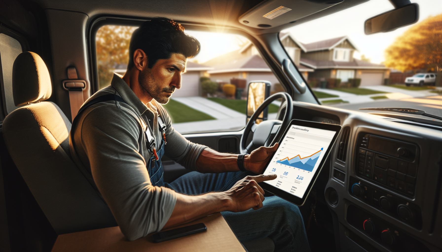 PPC for Tradesmen in 2026: Why AI-Managed Campaigns Win